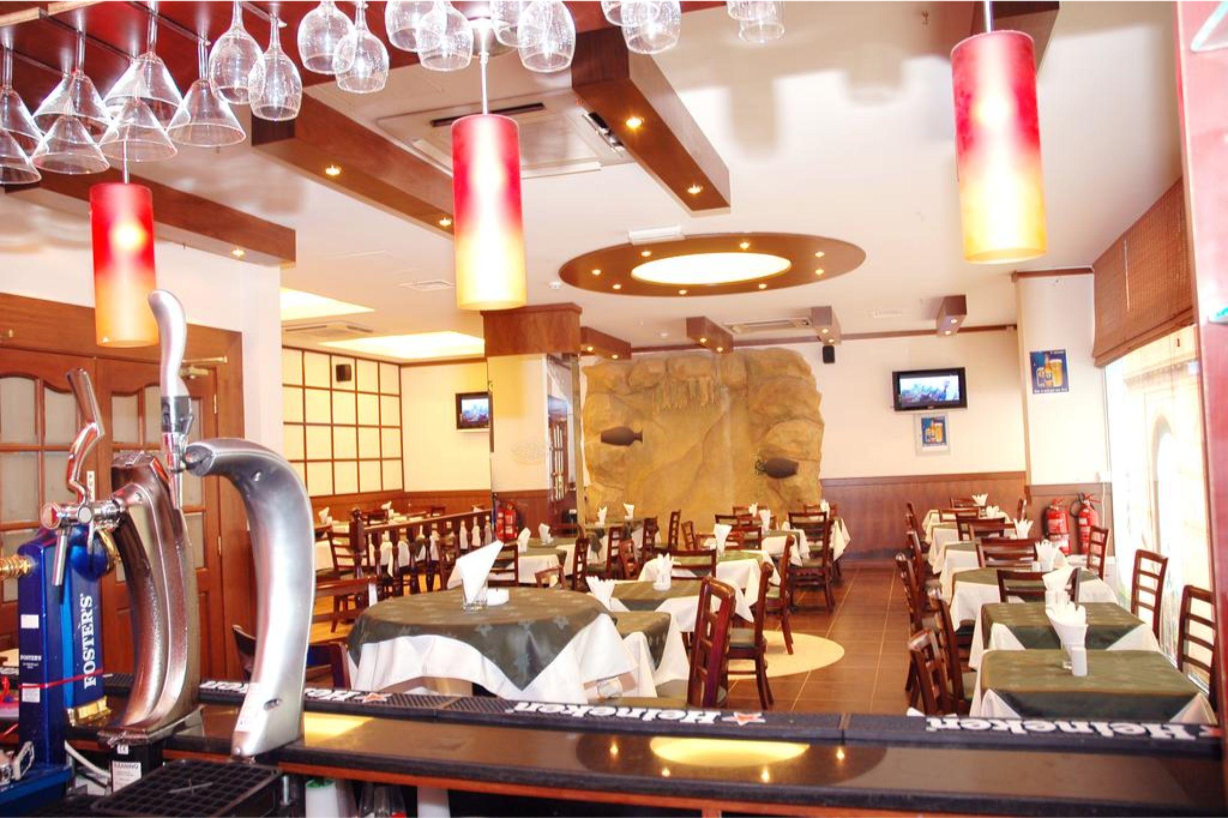 Fortune Hotel Deira Dubaj Kültér fotó